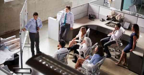 説得力のあるプレゼンをするための５つのステップ 株式会社インヴィニオ