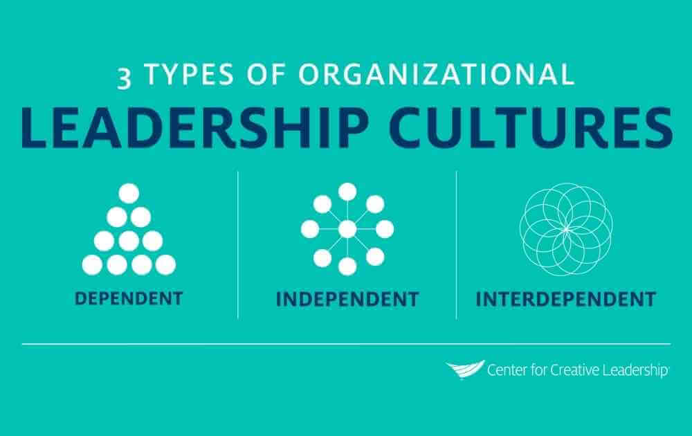 組織文化よりも具体的なリーダーシップカルチャー｜あなたの企業はどのタイプ？