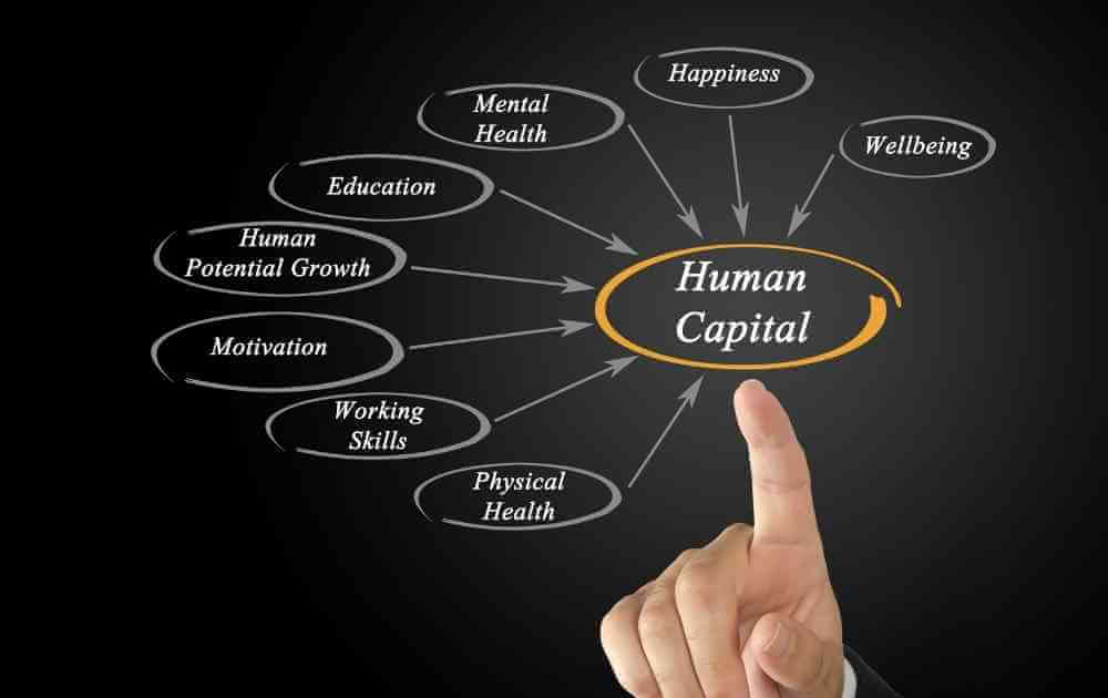 人的資本経営　～真に重要なのは人的資本の「開示」ではなく人的資本の「変革」