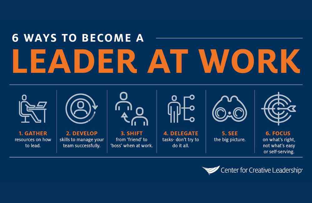 職場で誰からも一緒に働きたくなるリーダーになる方法