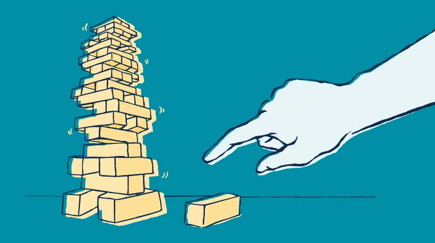 未来を“待つ”から“創る”へ──ポリクライシス時代の新しいリーダー像