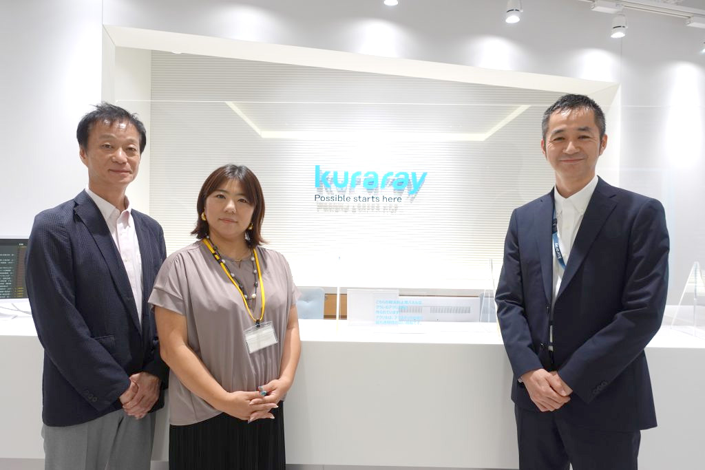 株式会社クラレ - One Kuraray Leadership Challenge Programについて