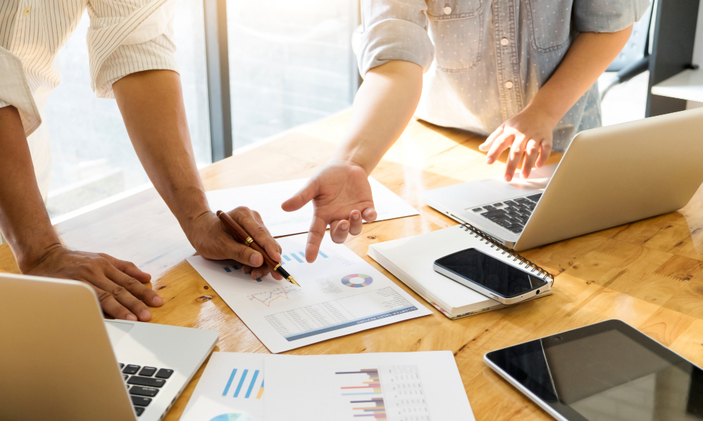 本当に成果を生むハイポテンシャル育成とは?-リアルなビジネス能力を養う